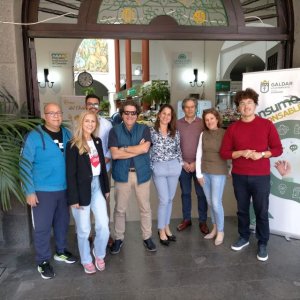 G&aacute;ldar: Consumo emite un programa especial con Radio G&aacute;ldar con motivo del D&iacute;a Mundial de los Derechos de las Personas Consumidoras 2026