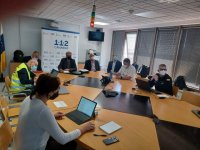 El Comit&eacute; Director del PEVOLCA estudiar&aacute; la posibilidad de nuevos realojos en La Palma