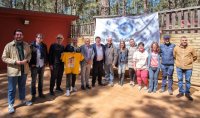 Sanidad colabora con la colonia de verano para menores con diabetes