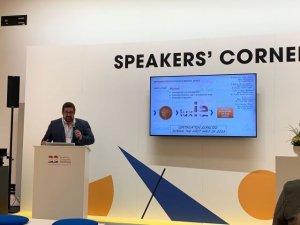 Una investigaci&oacute;n sobre inteligencia artificial del Hospital La Candelaria recibe el premio a la mejor comunicaci&oacute;n