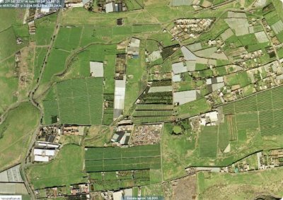 Turc&oacute;n denuncia la colonizaci&oacute;n energ&eacute;tica de Telde por parte de la multinacional ENEL