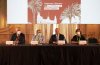 Clausura en Las Palmas de la 1ª Reunión de Ginecólogos y Tocólogos Privados de Canarias