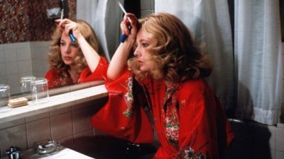 Filmoteca proyecta &lsquo;Opening Night&rsquo;, de Cassavetes, sobre una mujer obsesionada por no querer no envejecer