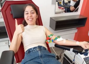 El ICHH pone en marcha un servicio de env&iacute;o por correo electr&oacute;nico de la anal&iacute;tica que se realiza a cada donaci&oacute;n