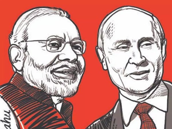 Art&iacute;culo de opini&oacute;n: 'Estos son los cinco temas que se espera que Modi discuta con Putin durante su visita'