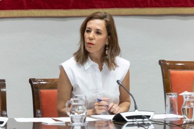 Jéssica de León destaca la intermediación del Servicio Canario de Empleo con más de 60.000 contrataciones