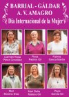 G&aacute;ldar: D&iacute;a de la Mujer en Barrial