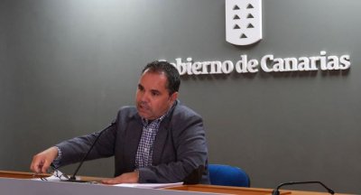 Canarias se sit&uacute;a entre las autonom&iacute;as con mayor reducci&oacute;n del paro y superior aumento de la afiliaci&oacute;n