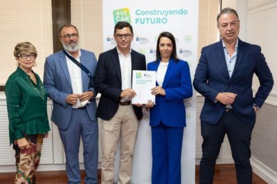 El Gobierno materializa la colaboraci&oacute;n p&uacute;blico-privada con la calificaci&oacute;n de 132 inmuebles protegidos