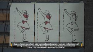 El Hierro contagia de sostenibilidad el negocio local
