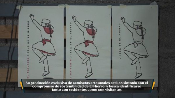 El Hierro contagia de sostenibilidad el negocio local