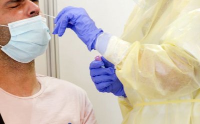 Sanidad notifica 520 nuevos casos de covid-19 en personas de m&aacute;s de 60 a&ntilde;os en los &uacute;ltimos cuatro d&iacute;as