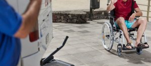 Puerto del Rosario abre el plazo para solicitar ayudas al fomento del taxi adaptado en el municipio