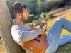 El cantautor cubano Alian Cruz presenta 'Mientes' (V&iacute;deo)
