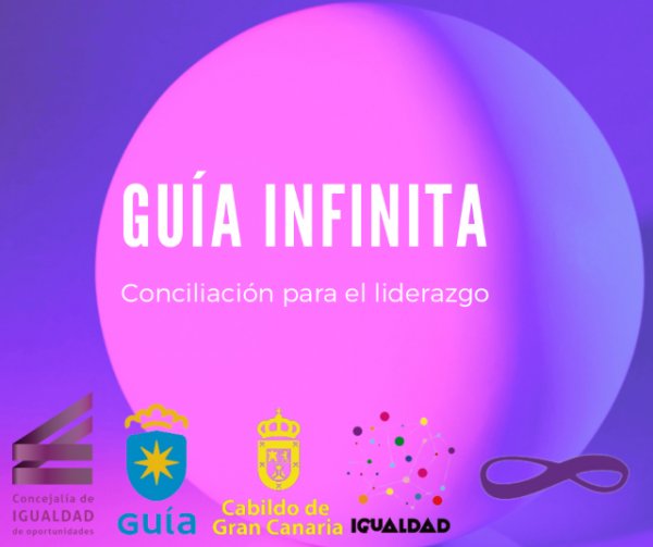 Guía: Casa Margarita acoge los tres últimos talleres del proyecto ‘Guía Infinita: Conciliación para el Liderazgo’