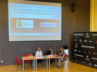 Arucas realiza un informe sobre el impacto de género y LGTBIQ* en los presupuestos municipales