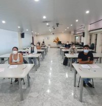 El Hospital Dr. Negr&iacute;n acoge el examen para obtener el Diploma Europeo en Anestesiolog&iacute;a y Cuidados Intensivos