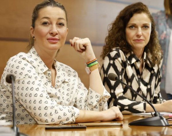 Bienestar Social reúne a los ayuntamientos de todas las Islas para mejorar la atención a la ciudadanía