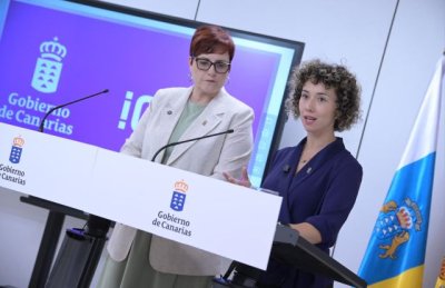 Canarias registra cerca de 10.000 alertas por violencia de género en medio año