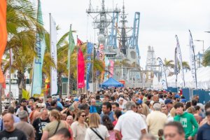 Fimar 2026 apura el plazo para la inscripci&oacute;n de expositores en el gran foro de la econom&iacute;a azul en Canarias