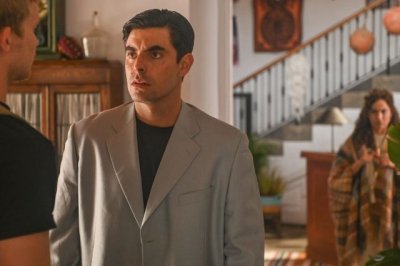 El actor canario Horacio Colom&eacute; demuestra su versatilidad con los acentos en la pel&iacute;cula &lsquo;A una isla de ti&rsquo;