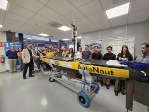 La Direcci&oacute;n General de Costas y la PLOCAN estudian nuevas sinergias a partir de los proyectos activos en el litoral canario