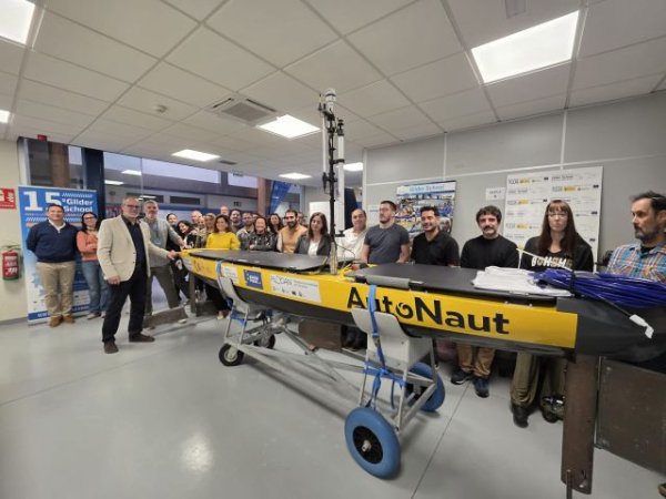 La Direcci&oacute;n General de Costas y la PLOCAN estudian nuevas sinergias a partir de los proyectos activos en el litoral canario