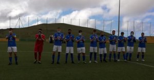F&uacute;tbol 1&ordf; regional: (0-4) El San Isidro vuelve a la senda de las victorias a costa del Saucillo