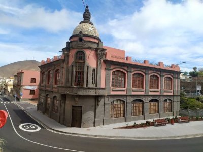 El Teatro Hespérides acoge la próxima semana las audiciones del alumnado de las Escuelas Artísticas Ciudad de Guía