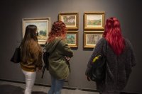 La Casa de Col&oacute;n ha cerrado 2021 registrando una asistencia de 73.815 visitantes
