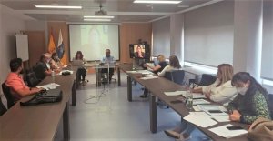 At. Primaria Gran Canaria.- Lista empleo Auxiliar Enfermería » Sindicato de  Empleados Publicos de Canarias