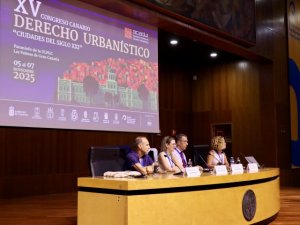 El crecimiento del turismo modifica el uso residencial y plantea nuevos retos urbanísticos en Canarias