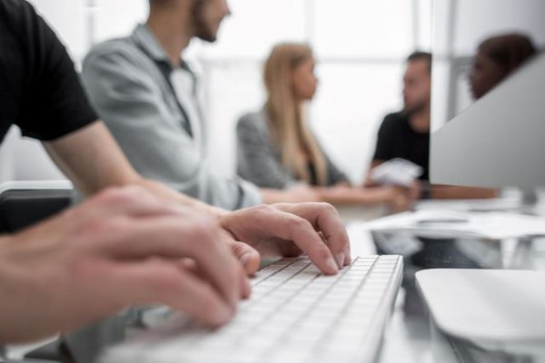 Las nuevas tecnologías, un campo de oportunidades para las personas con discapacidad