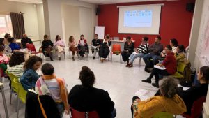 Juventud apuesta por consolidar el programa Aliadas para combatir las violencias machistas