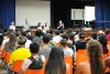 Unos 38.500 estudiantes de 823 centros canarios participan este curso en la evaluaci&oacute;n de diagn&oacute;stico