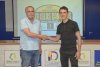 Automovilismo: De Canarias al mundo, Rogelio Pe&ntilde;ate, embajador del Rally Islas Canarias