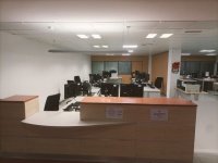 La Consejería de Presidencia pone en marcha el nuevo juzgado de Arrecife