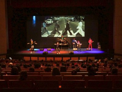 &ldquo;Artes Esc&eacute;nicas en PROA+&rdquo; suma objetivos educativos desde el arte y la cultura