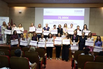 M&aacute;s del 63% de los emprendimientos impulsados en Ruraltivity se encuentran en pueblos de menos de 5.000 habitantes
