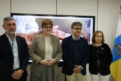 Inversión de 16,8 millones en la Atención Domiciliaria de Tenerife, La Gomera, Lanzarote y Fuerteventura