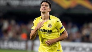 Gerard Moreno se pronuncia sobre la posible compra del Badalona