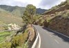 La Gomera: El Cabildo informa del corte total de un tramo de la v&iacute;a CV-3 en Hermigua por obras de emergencia
