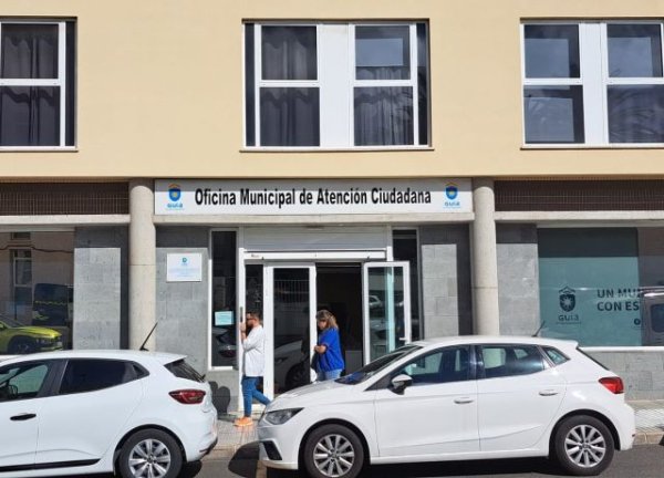 Gu&iacute;a habilita un dispositivo especial para acompa&ntilde;ar en los tr&aacute;mites de regularizaci&oacute;n extraordinaria de personas migrantes