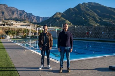 Transici&oacute;n destina casi 200.000 euros a mejorar la eficiencia energ&eacute;tica de la piscina de Los Llanos de Aridane