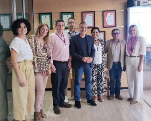 Sanidad y Educación evalúan los resultados del proyecto ‘Salud con Z’ puesto en marcha en Tenerife