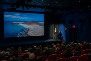 Turismo promociona el destino entre operadores de viajes norteamericanos con el estreno de ‘Hidden Canary Islands’
