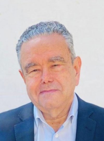 Andr&eacute;s Pedre&ntilde;o asegura que el desarrollo de la inteligencia artificial es fundamental para una agricultura regenerativa