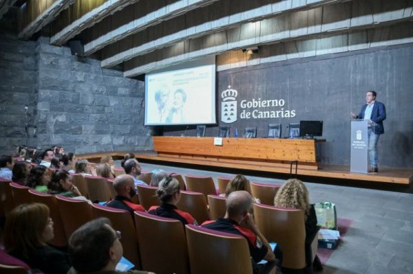 Candil anuncia un nuevo servicio de asistencia y control de calidad en los servicios y centros de dependencia