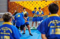 El Instituto Insular de Deportes prorroga el programa de las Escuelas de Lucha Canaria