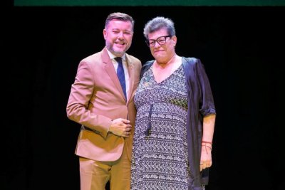 Obituario: Fallece a los 67 a&ntilde;os Petra Armas Cabrera &lsquo;Tita&rsquo;, Pintadera de Oro de G&aacute;ldar